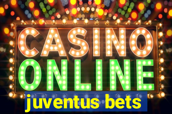 juventus bets